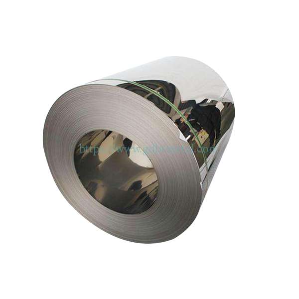 Stainless Steel Coil